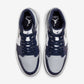 Jordan 1 Retro High Golf Patent Midnight Navy