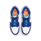 Jordan 1 Mid Geometric Print (GS)