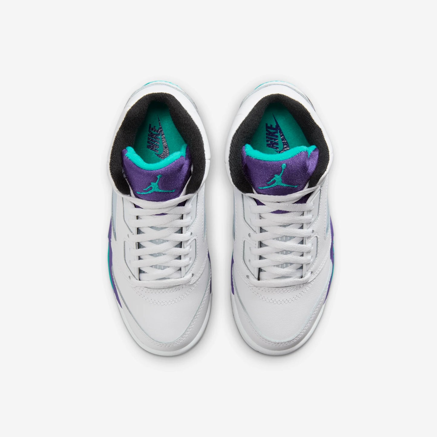 Jordan 5 Retro Grape (2025) (PS)