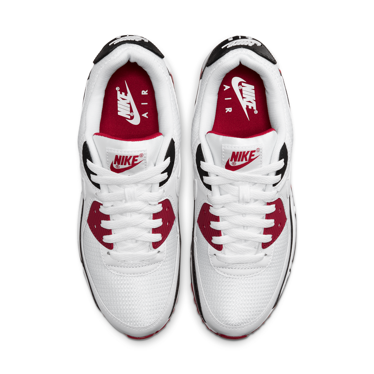 Nike Air Max 90 Recraft New Maroon