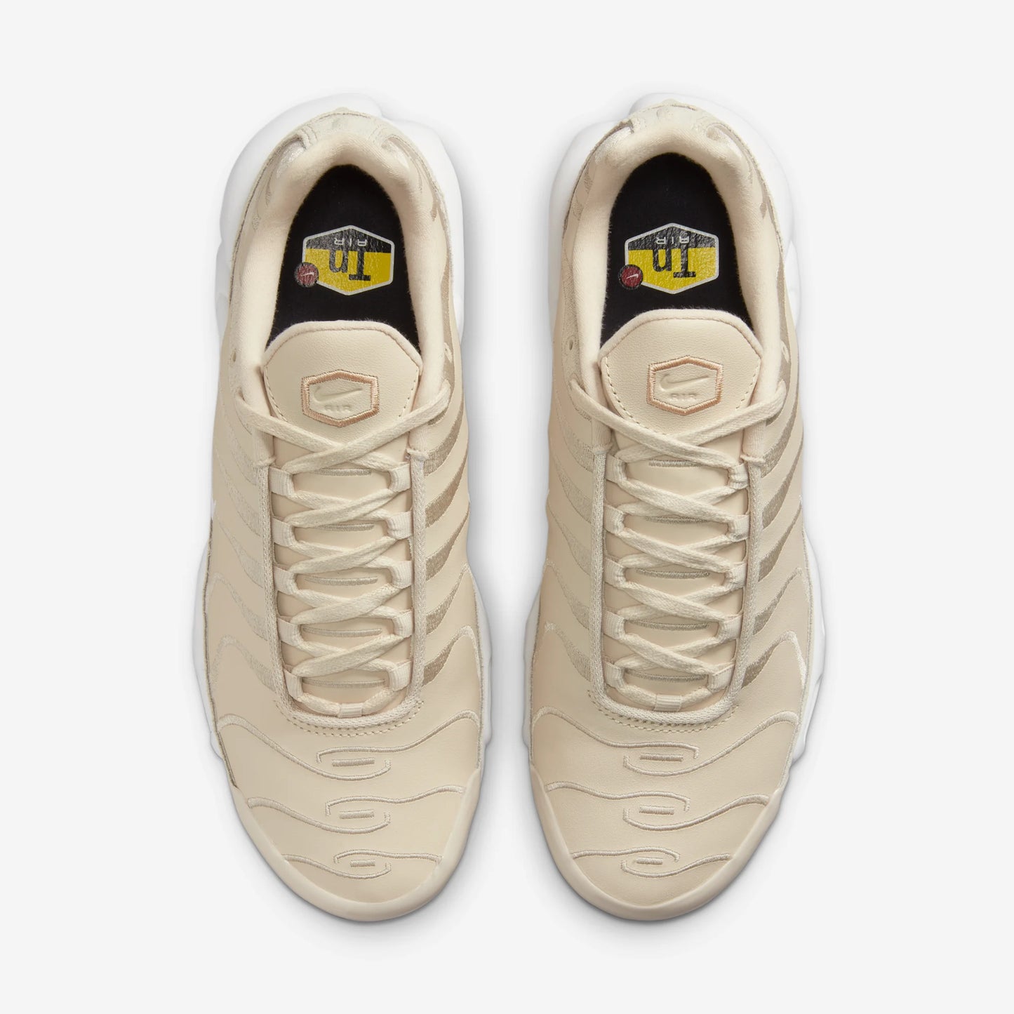 Nike Air Max Plus Premium Vachetta Tan Gum (Women's)