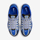 Nike P-6000 Racer Blue Flat Silver