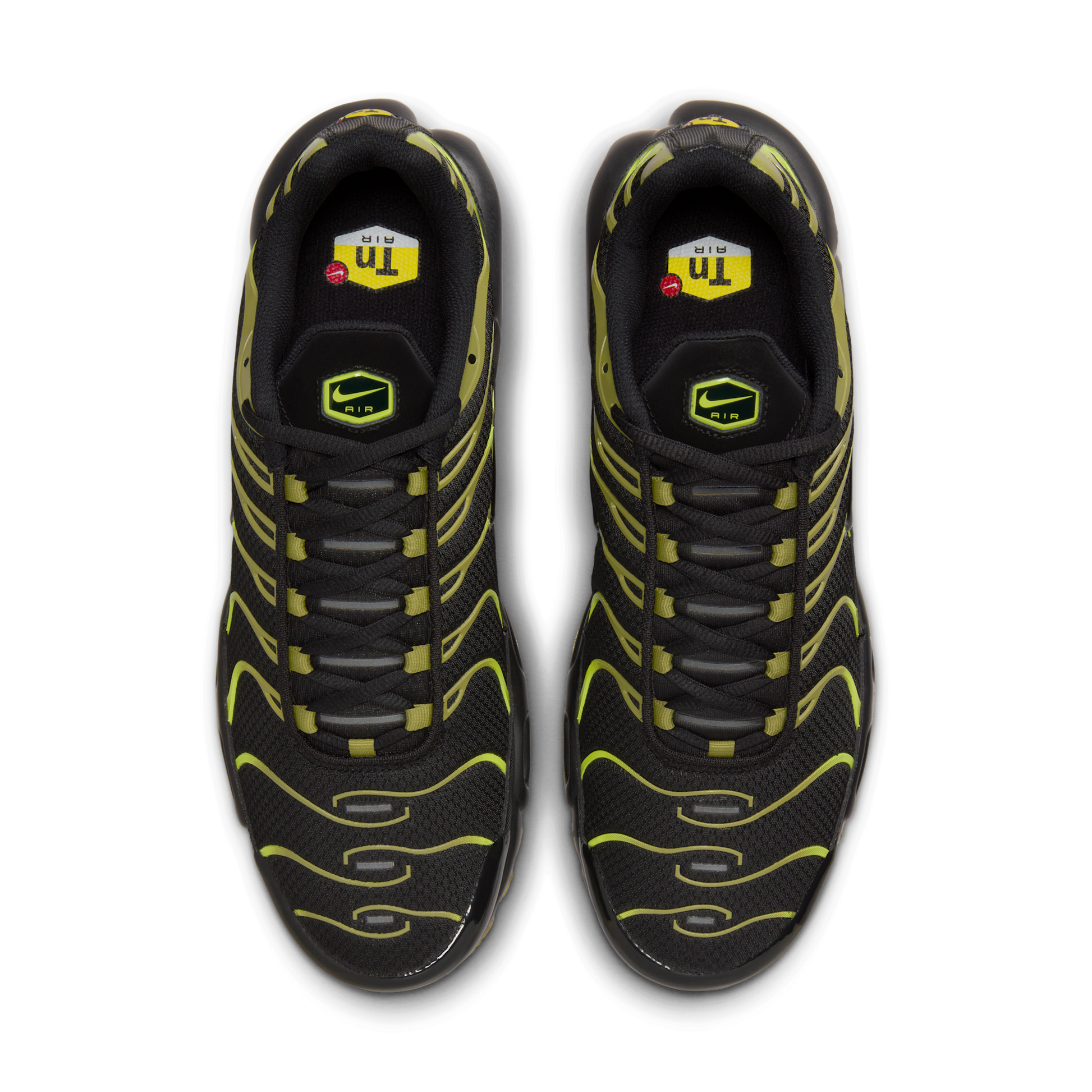 Nike Air Max Plus Pacific Moss