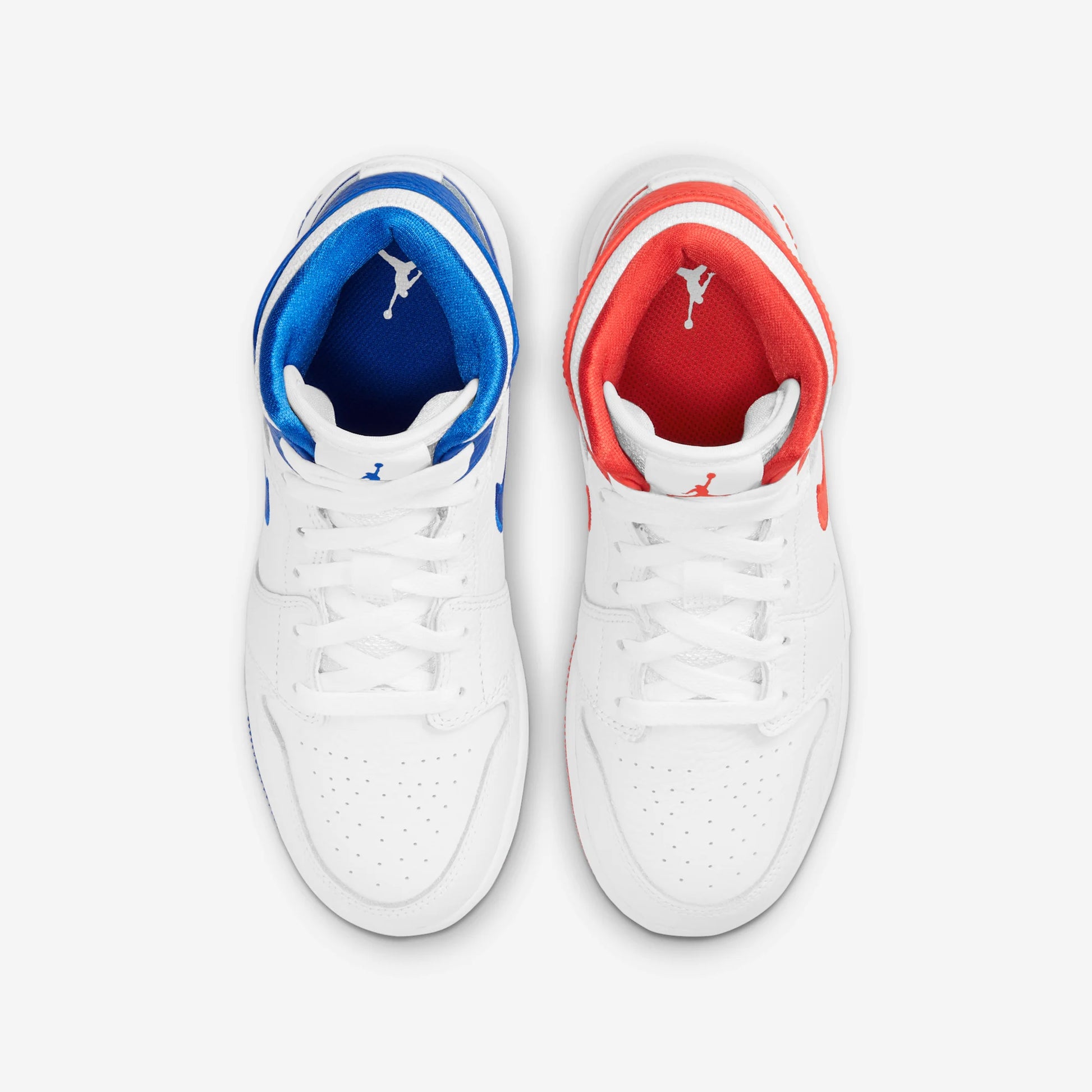 Jordan 1 Mid '85 (GS)