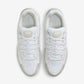 Nike P-6000 White Sail Vast Grey