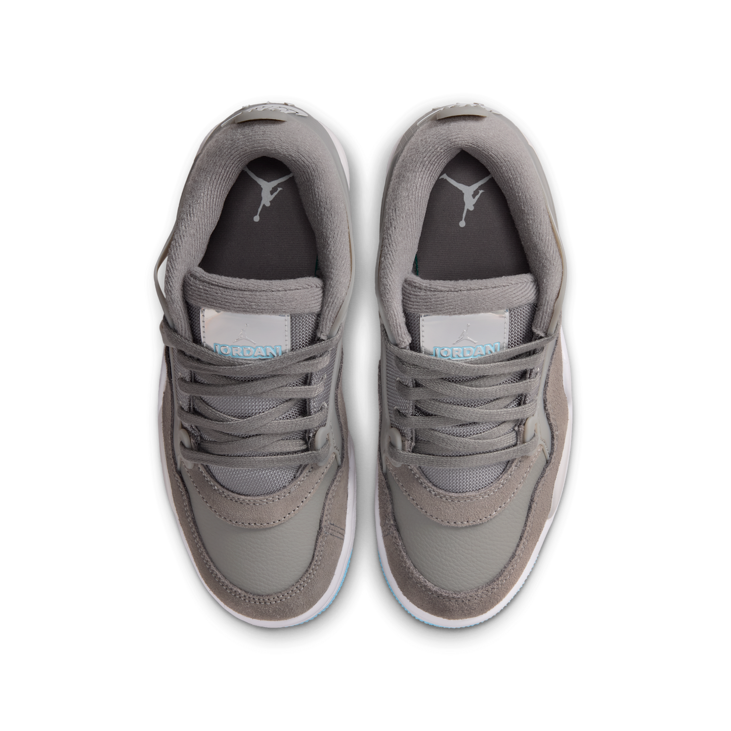 Jordan 4 RM Inspired by the Greatest (GS)