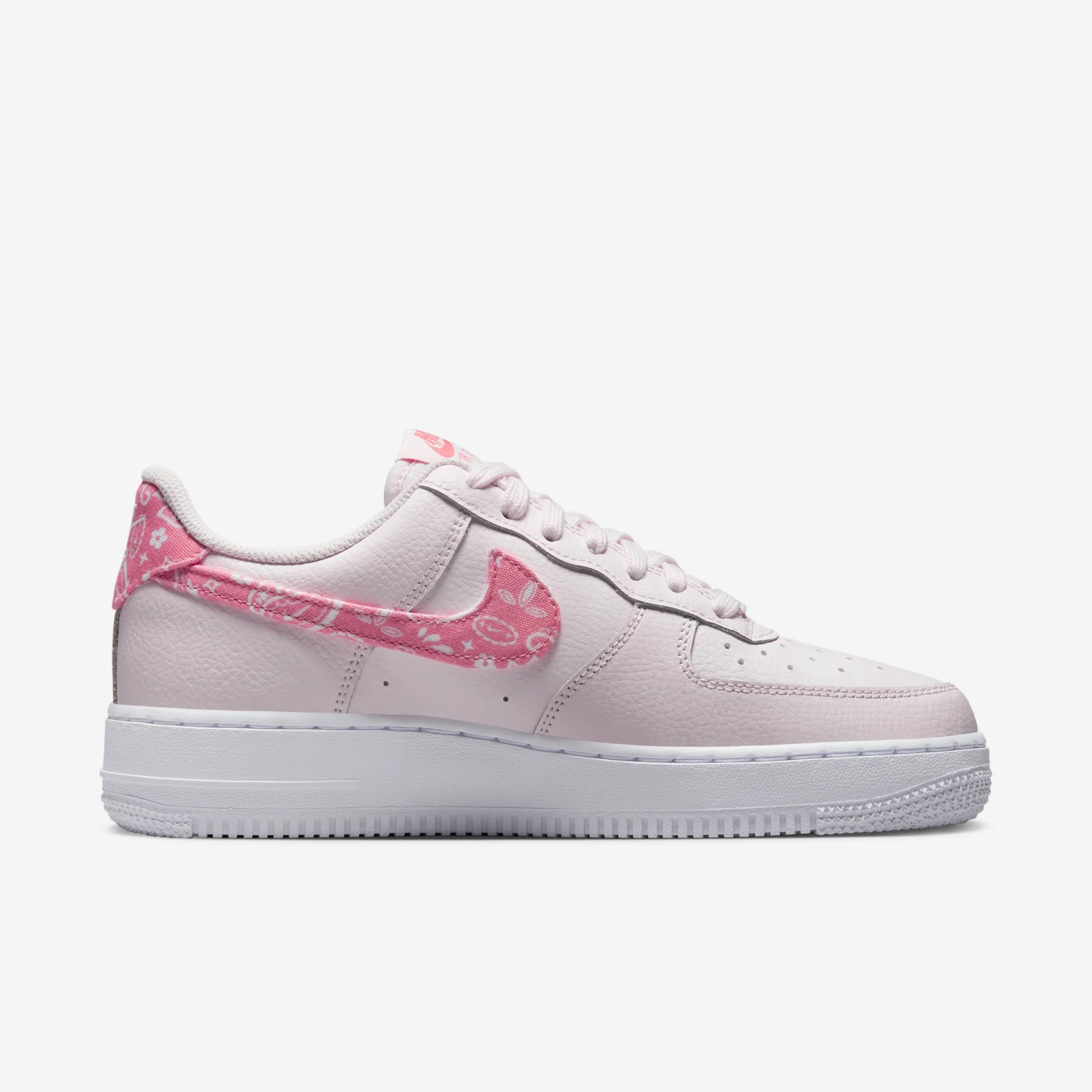 Nike Air Force 1 Low '07 Paisley Pack Pink (Women's)