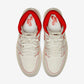 Jordan 1 Retro High Phantom Gym Red