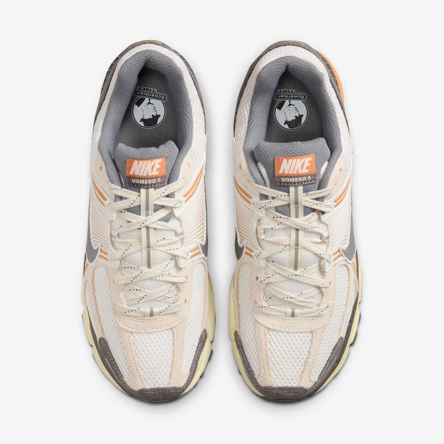 Nike Zoom Vomero 5 Copper Moon
