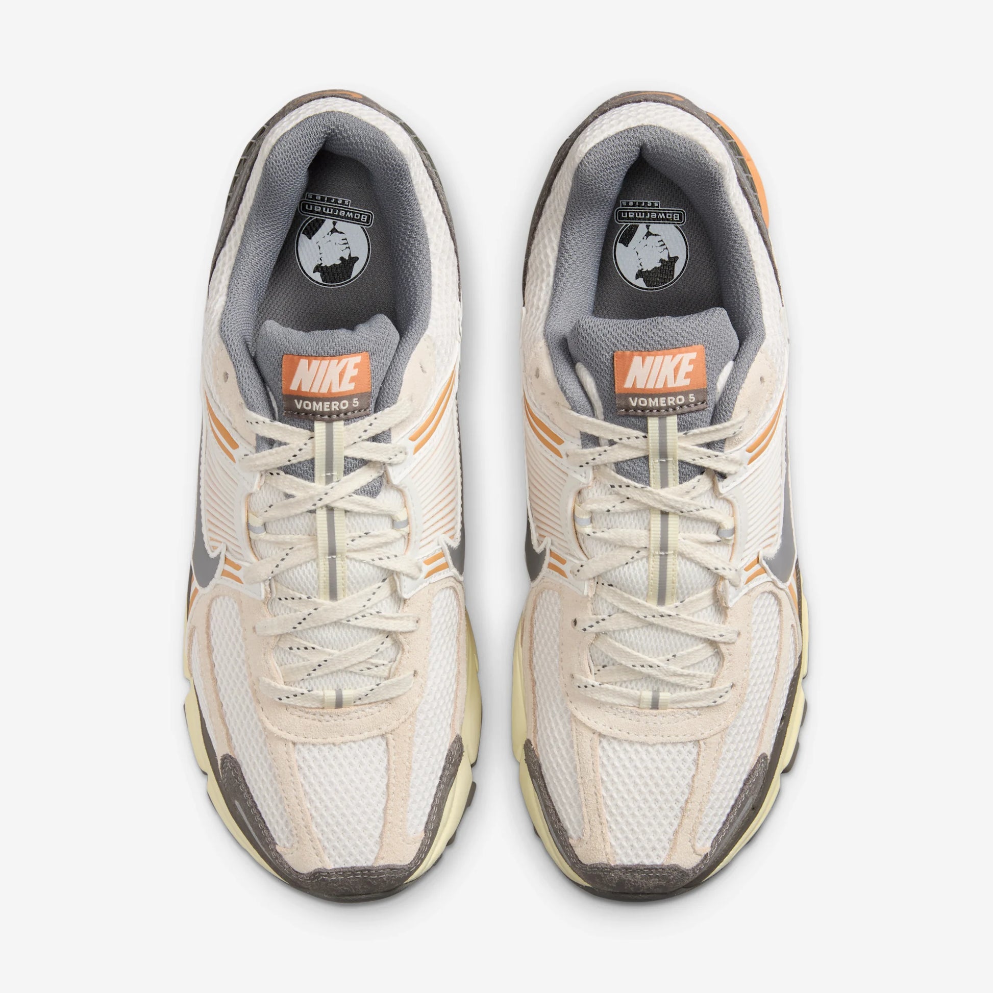 Nike Zoom Vomero 5 Copper Moon