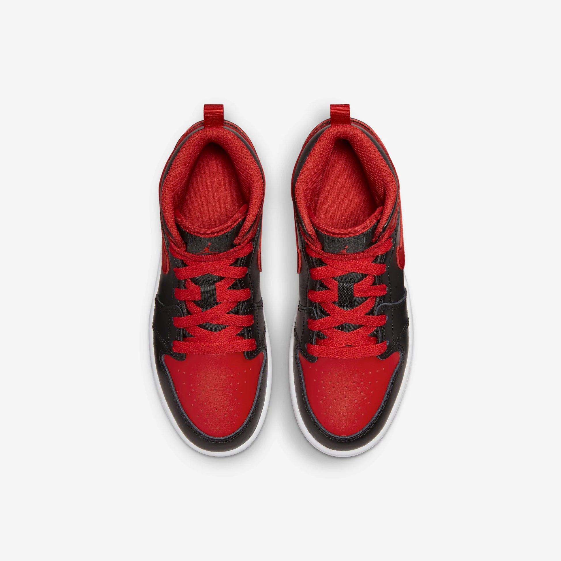 Jordan 1 Mid Alternate Bred (2022) (PS)