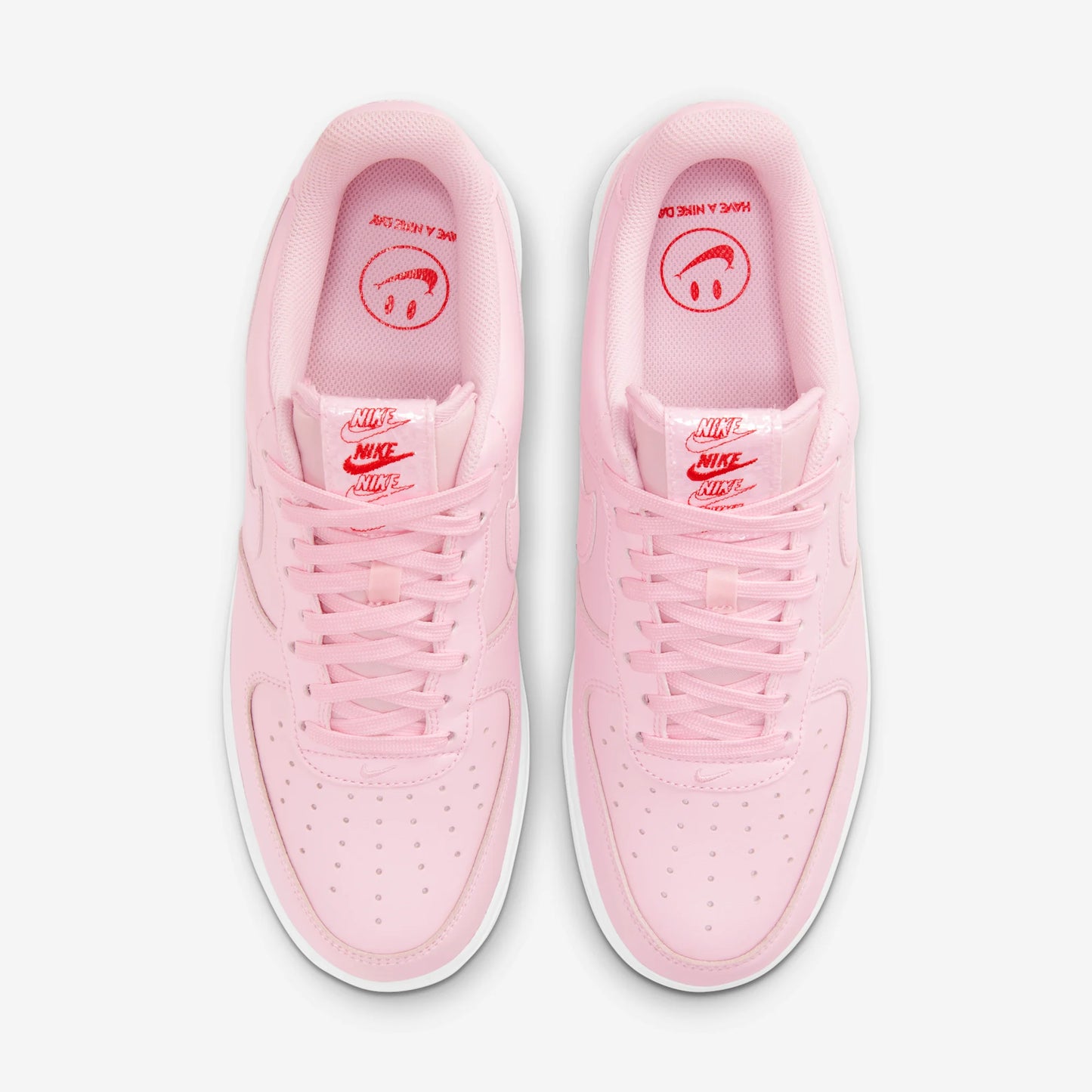 Nike Air Force 1 Low Rose Pink