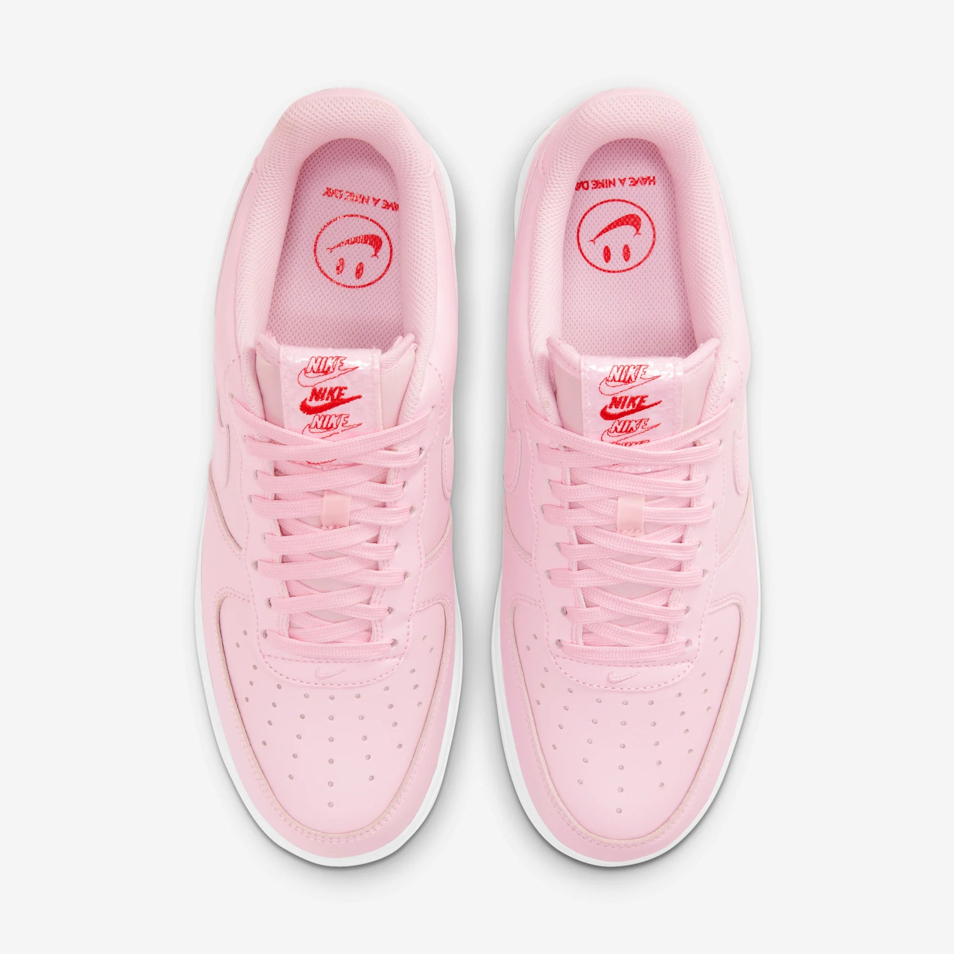 Nike Air Force 1 Low Rose Pink