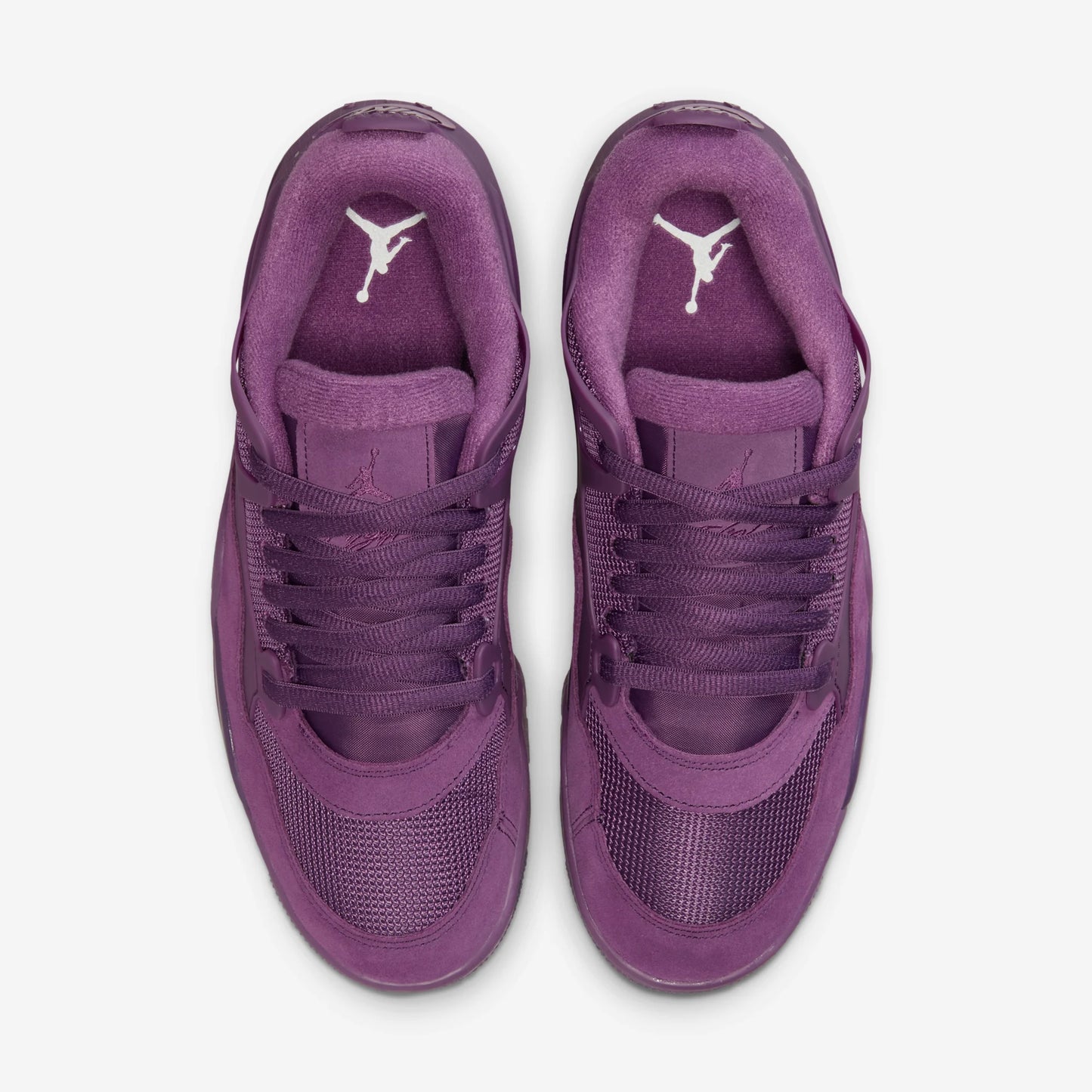 Jordan 4 RM Grimace