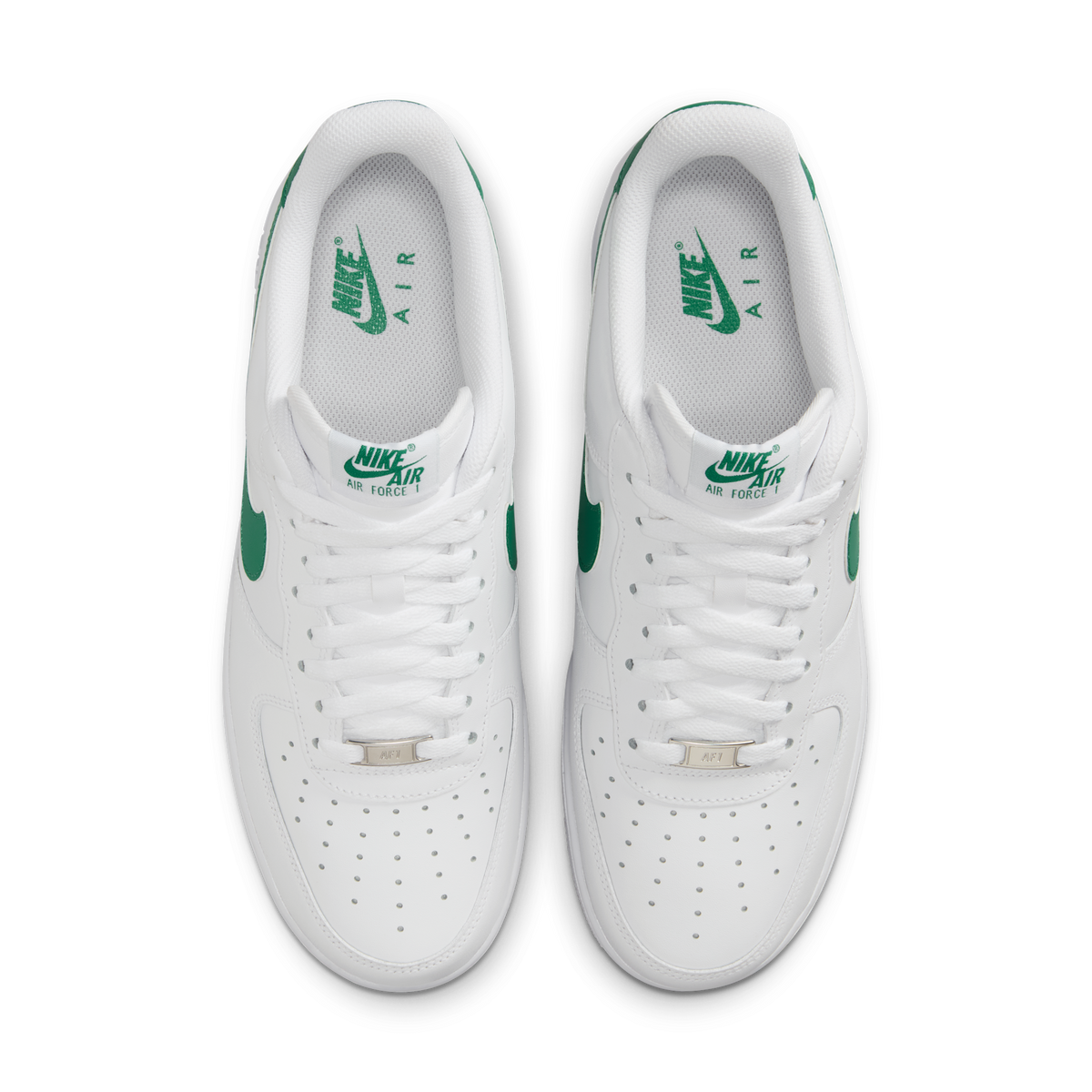 Nike Air Force 1 Low '07 White Malachite