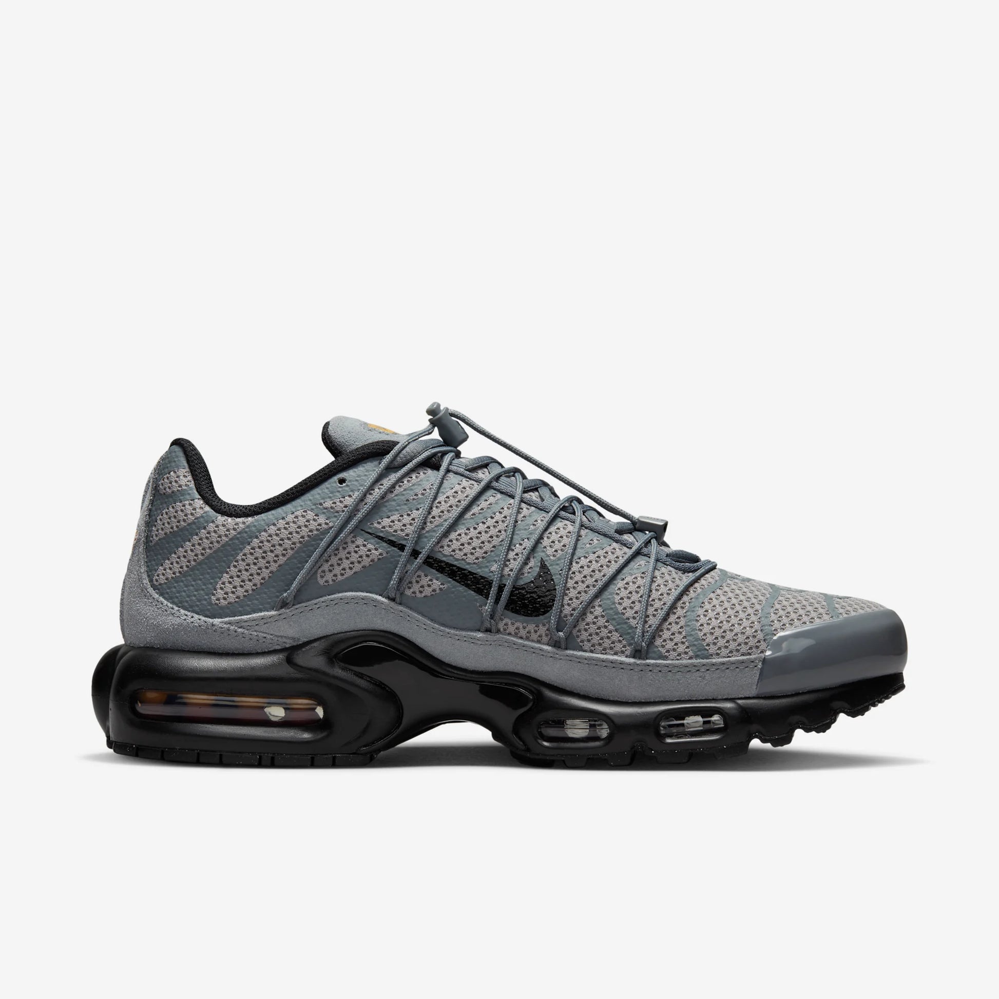 Nike Air Max Plus Toggle Grey Reflective