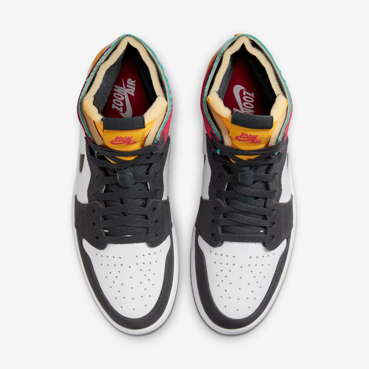 Jordan 1 High Zoom Air CMFT Anthracite