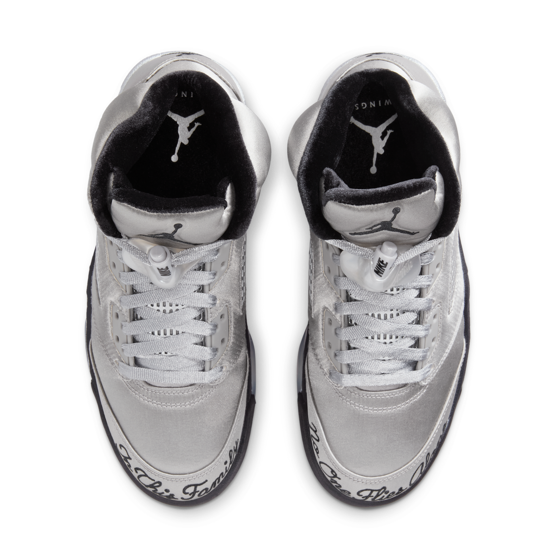Jordan 5 Retro Wings (2025) (Women's)