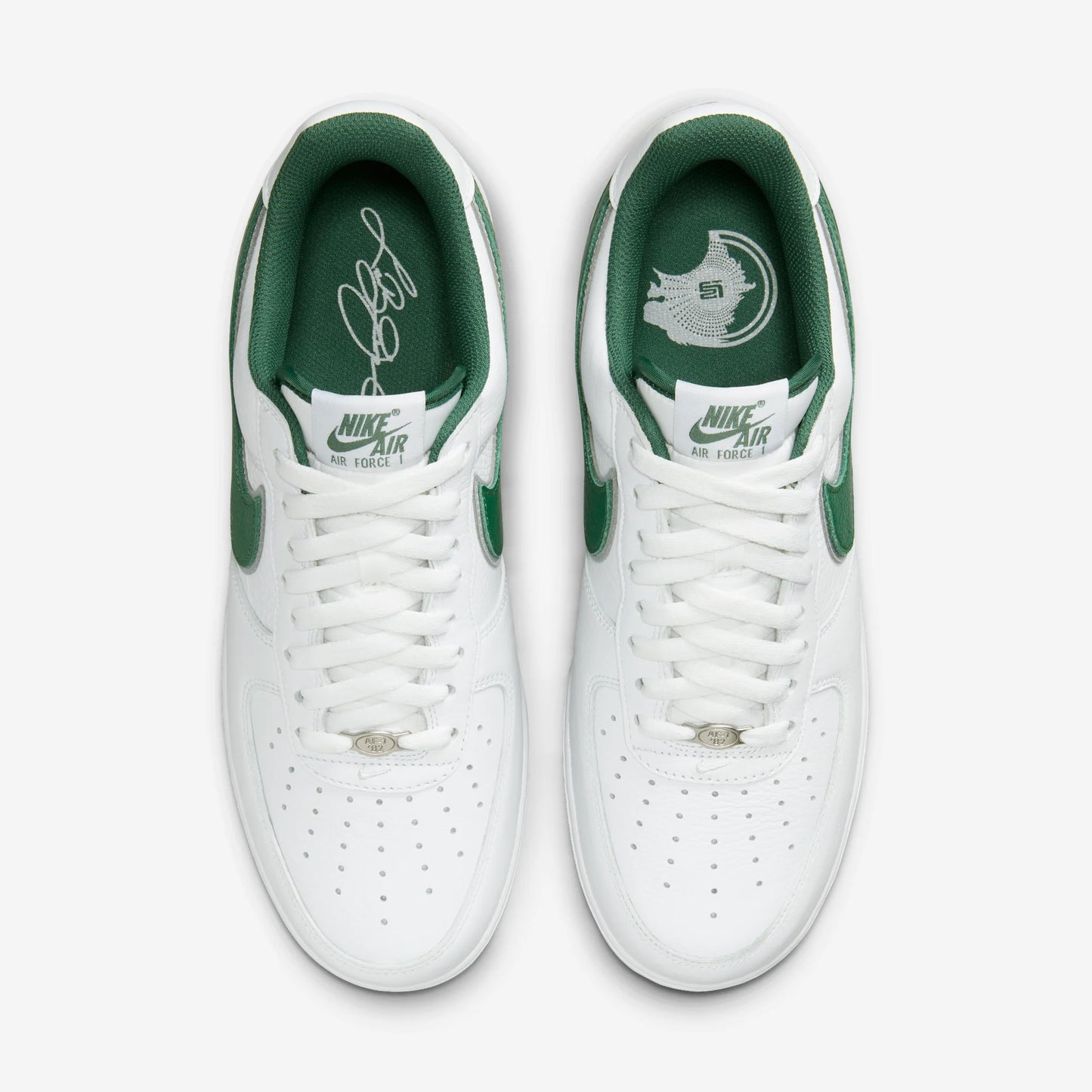 Nike Air Force 1 Low Four Horsemen LeBron