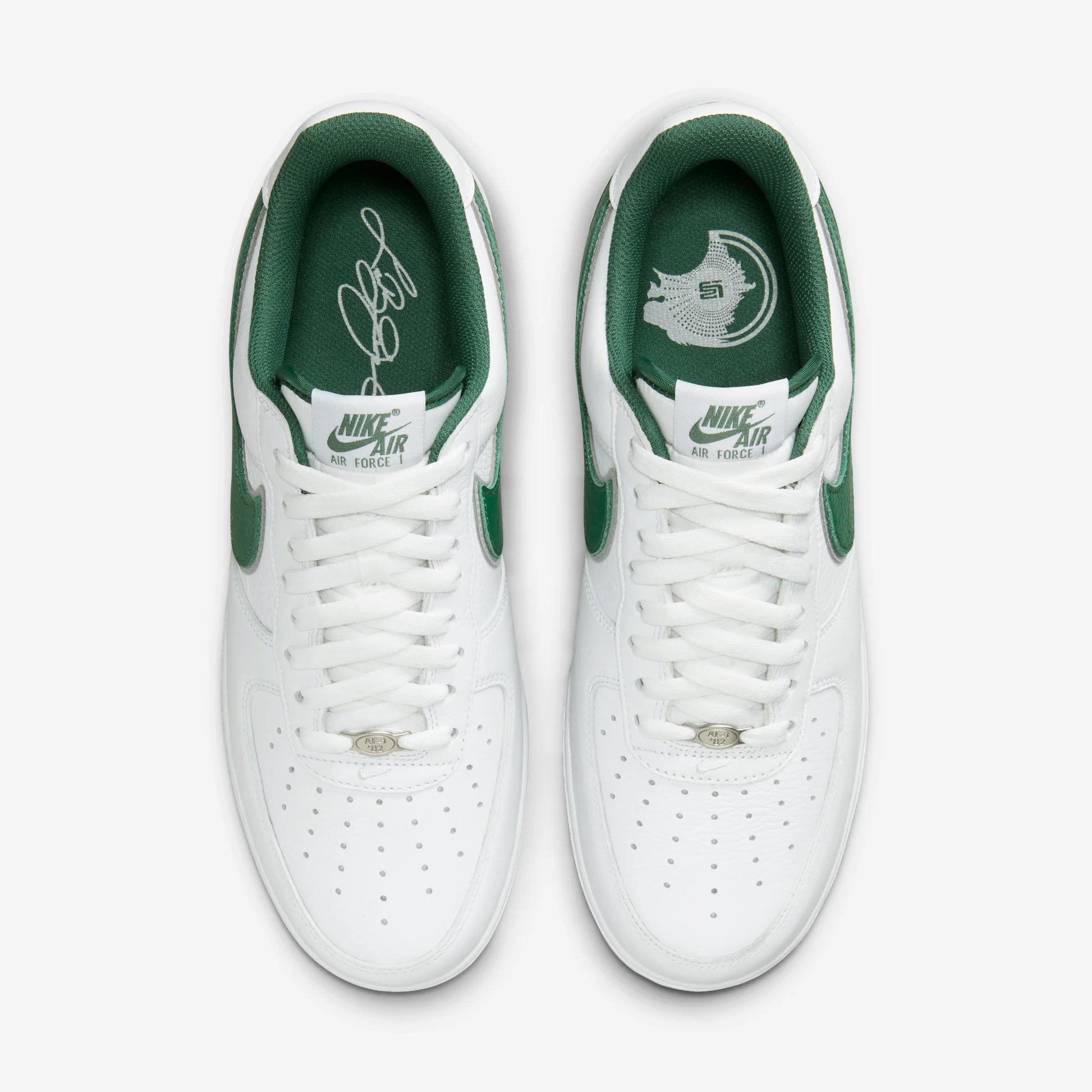Nike Air Force 1 Low Four Horsemen LeBron