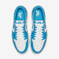 Jordan 1 Low SB UNC