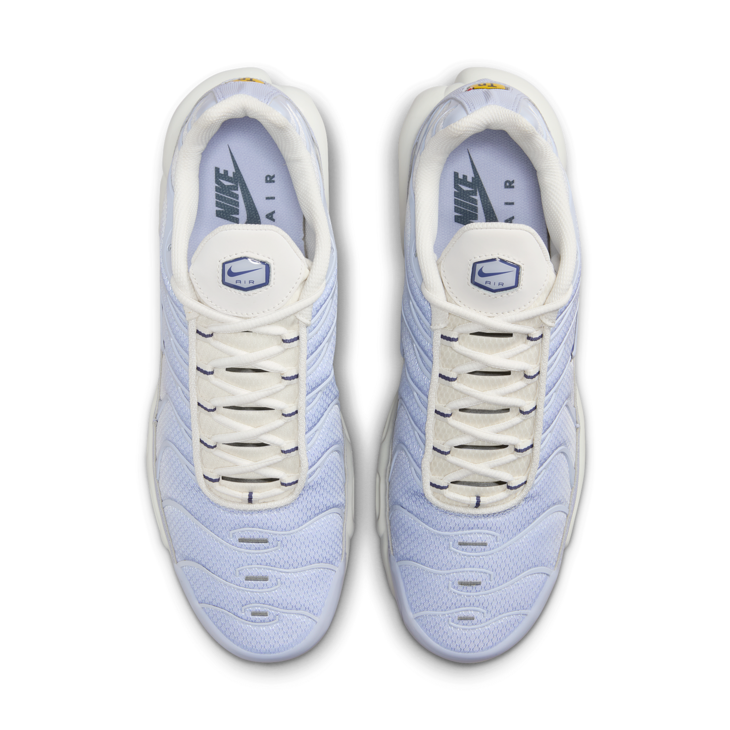 Nike Air Max Plus Phantom Sanded Purple