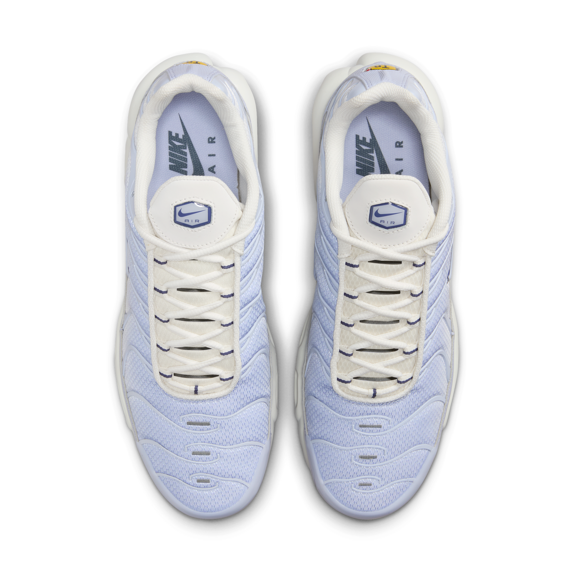 Nike Air Max Plus Phantom Sanded Purple