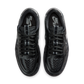 Jordan 1 Low Method of Make V3 Black Metallic Silver (Women's)
