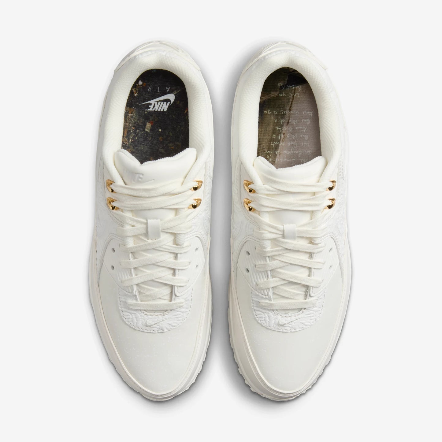 Nike Air Max 90 Slawn Sail