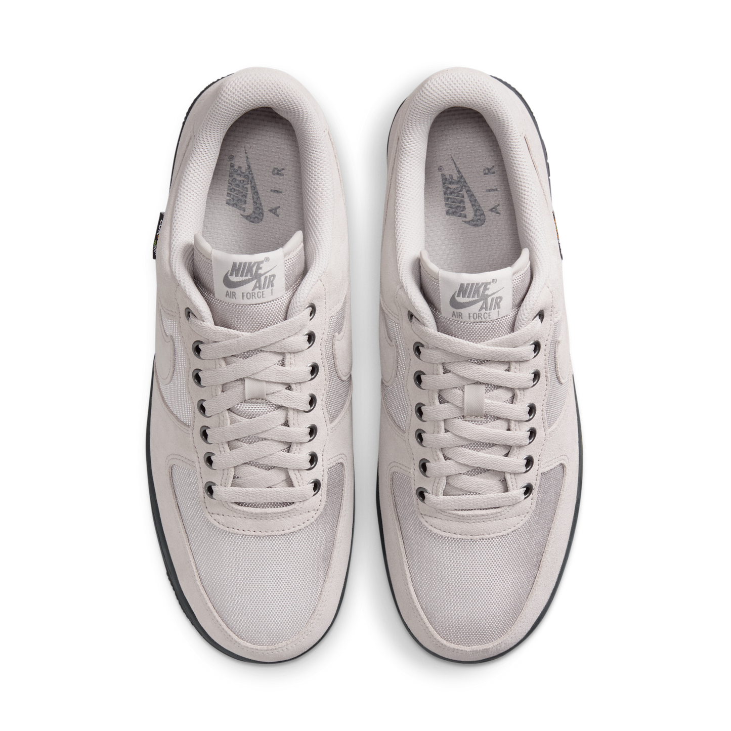 Nike Air Force 1 Low '07 Cordura Iron Ore