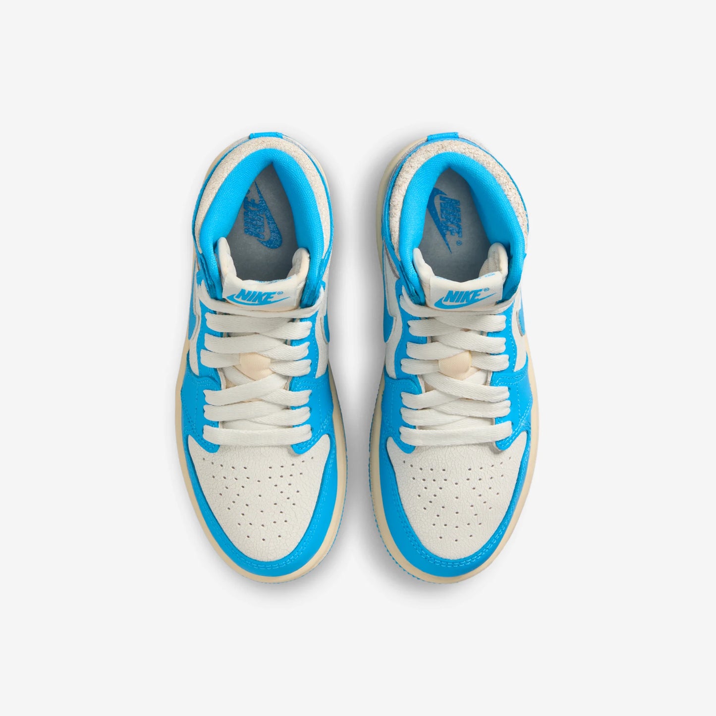 Jordan 1 Retro High OG UNC Reimagined (PS)