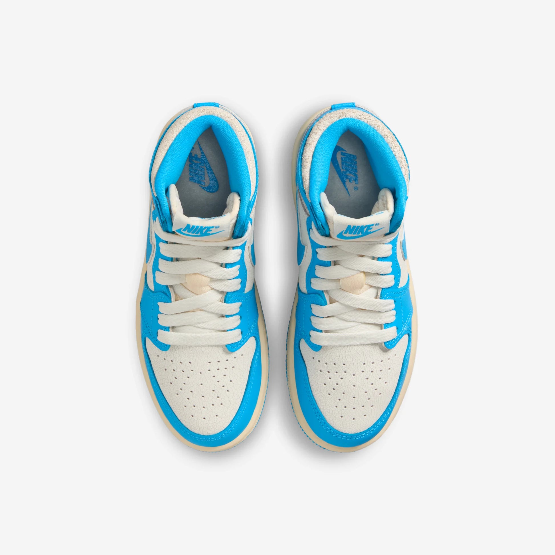 Jordan 1 Retro High OG UNC Reimagined (PS)