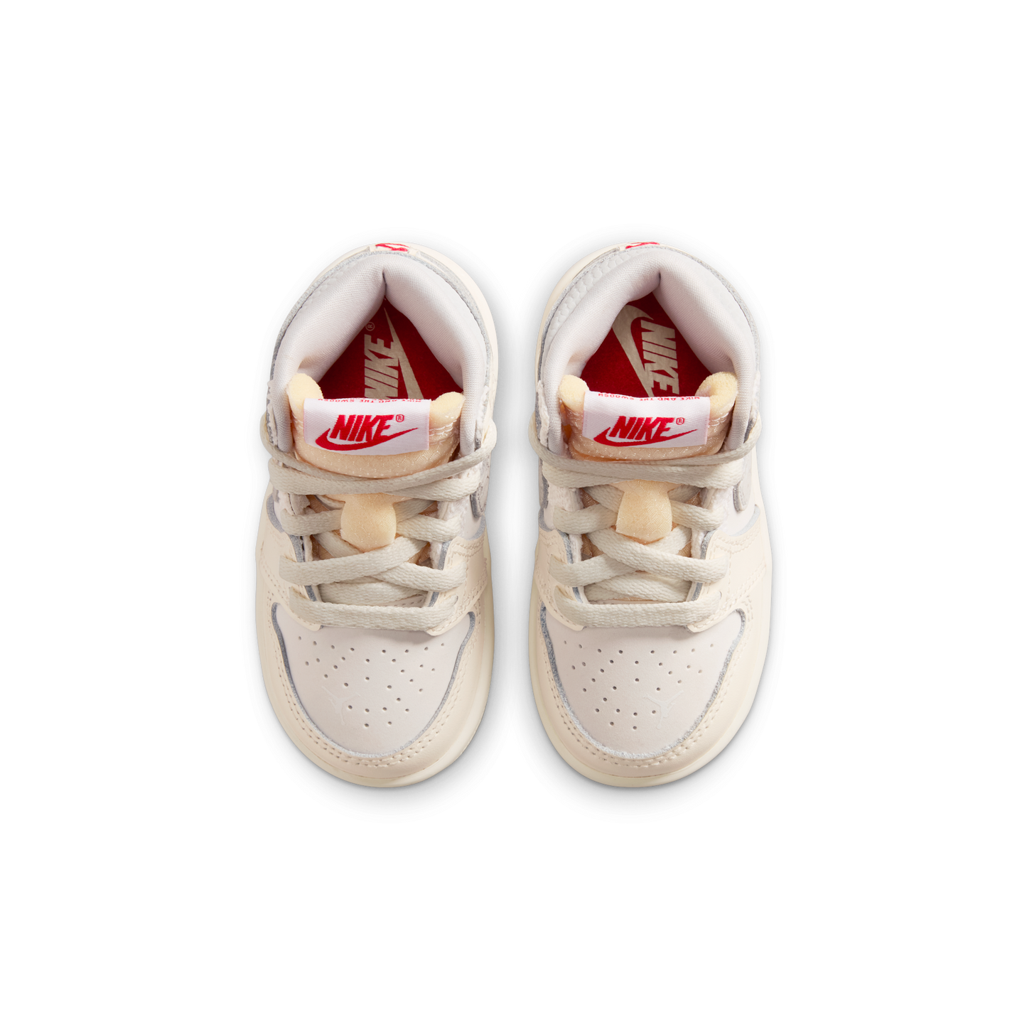 Jordan 1 Retro High OG Sail University Red (TD)