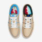 Jordan 1 Low SB QS Lance Mountain Desert Ore