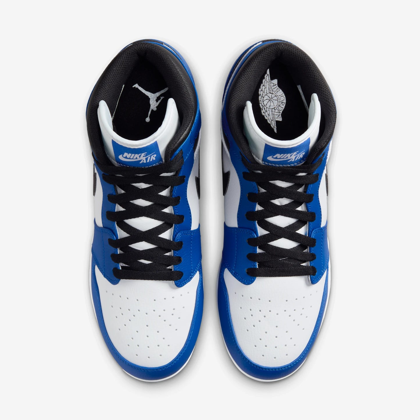 Jordan 1 Retro High MCS Game Royal