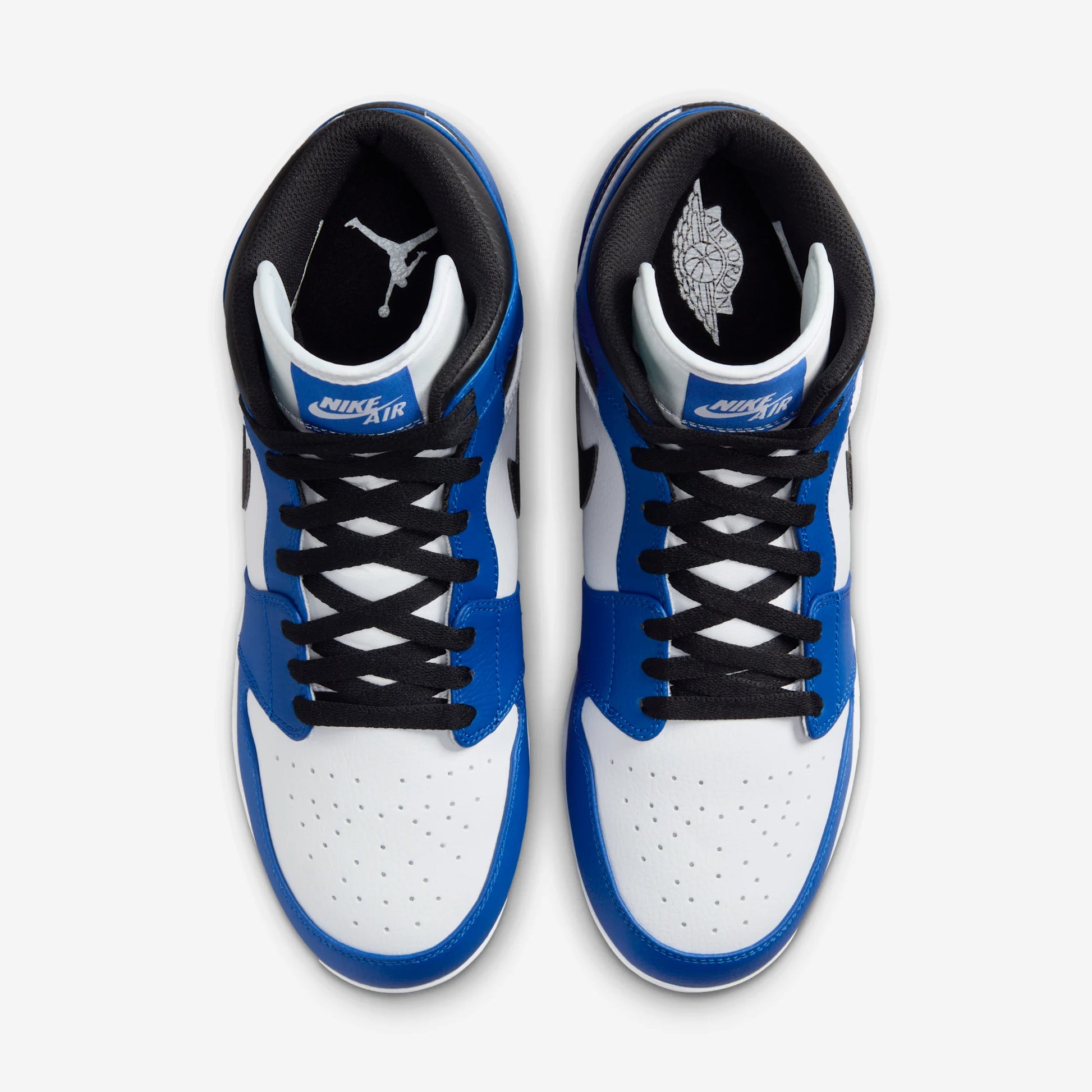 Jordan 1 Retro High MCS Game Royal