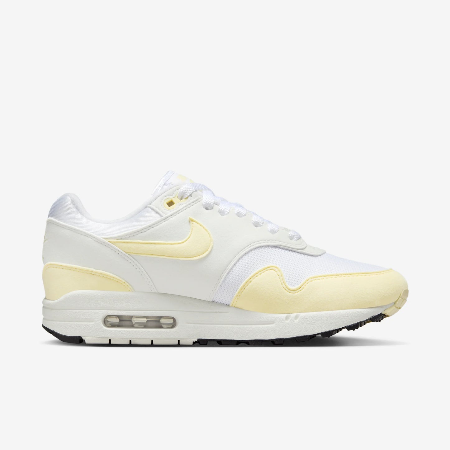 Nike Air Max 1 White Alabaster (Women's)