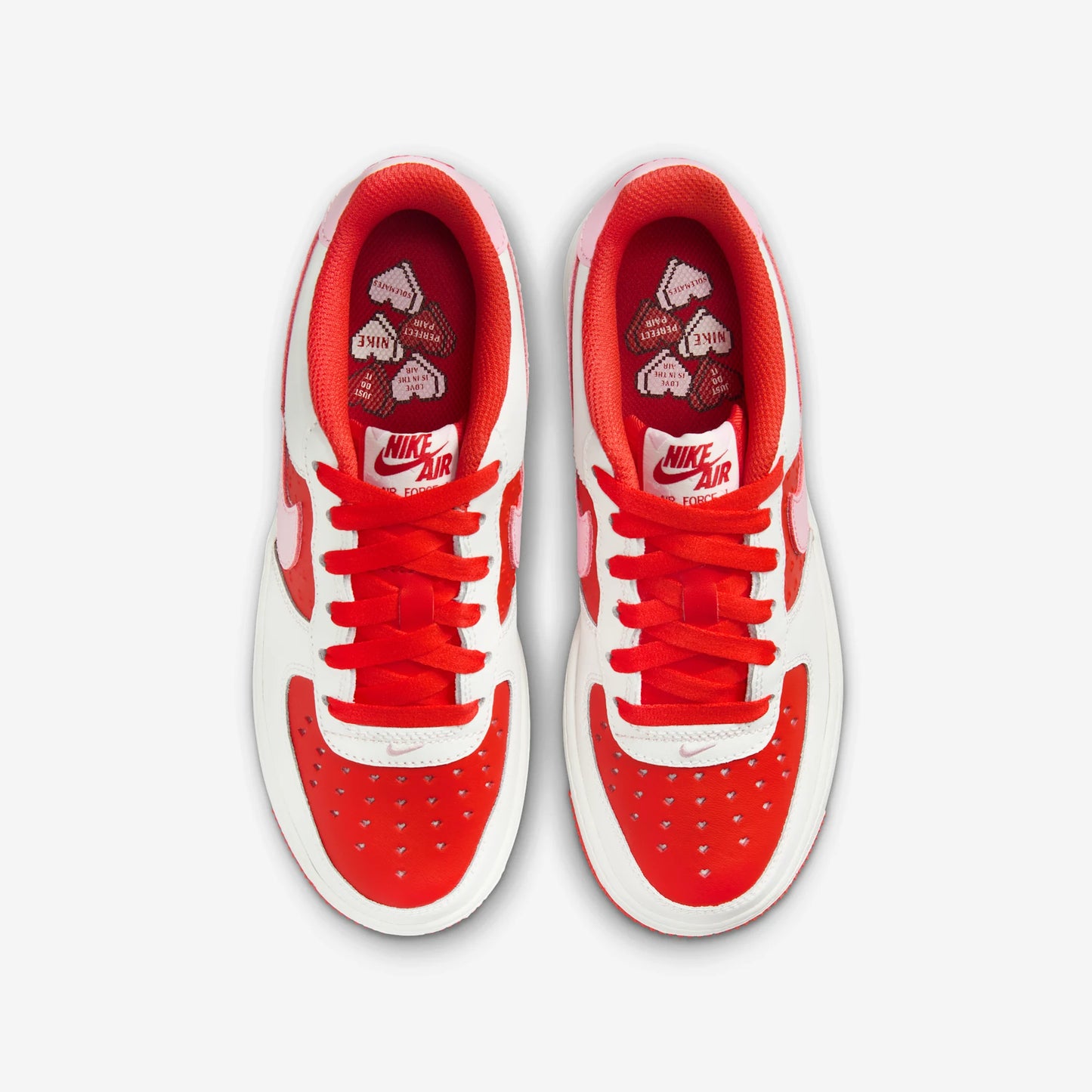 Nike Air Force 1 Low Valentine's Day (2025) (GS)