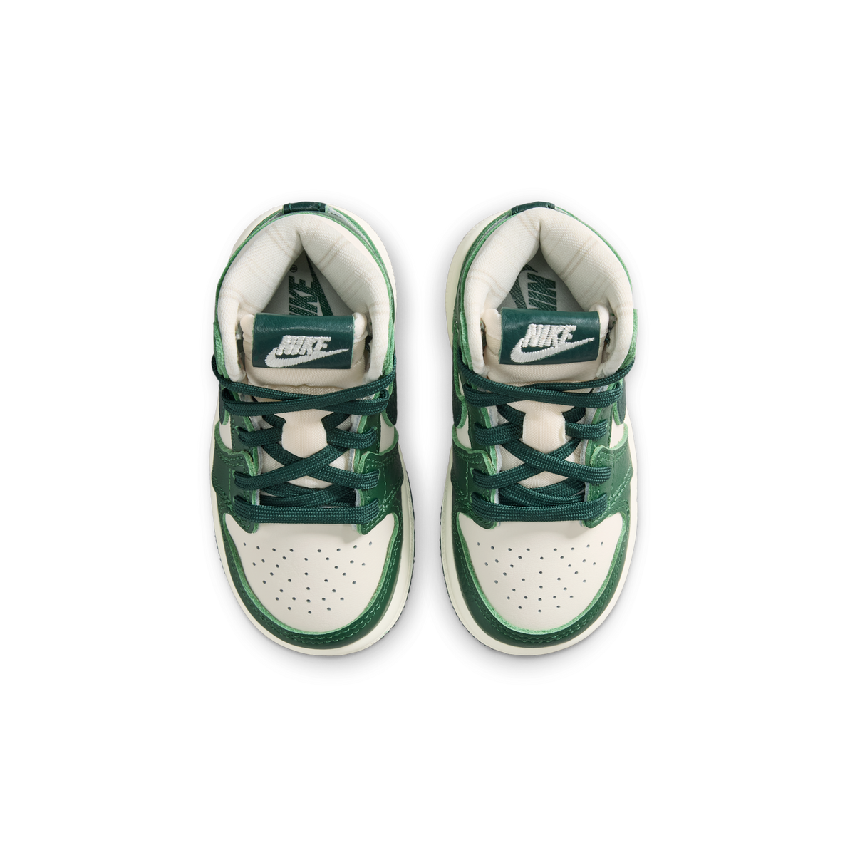 Jordan 1 Retro High OG Fir Pro Green (TD)