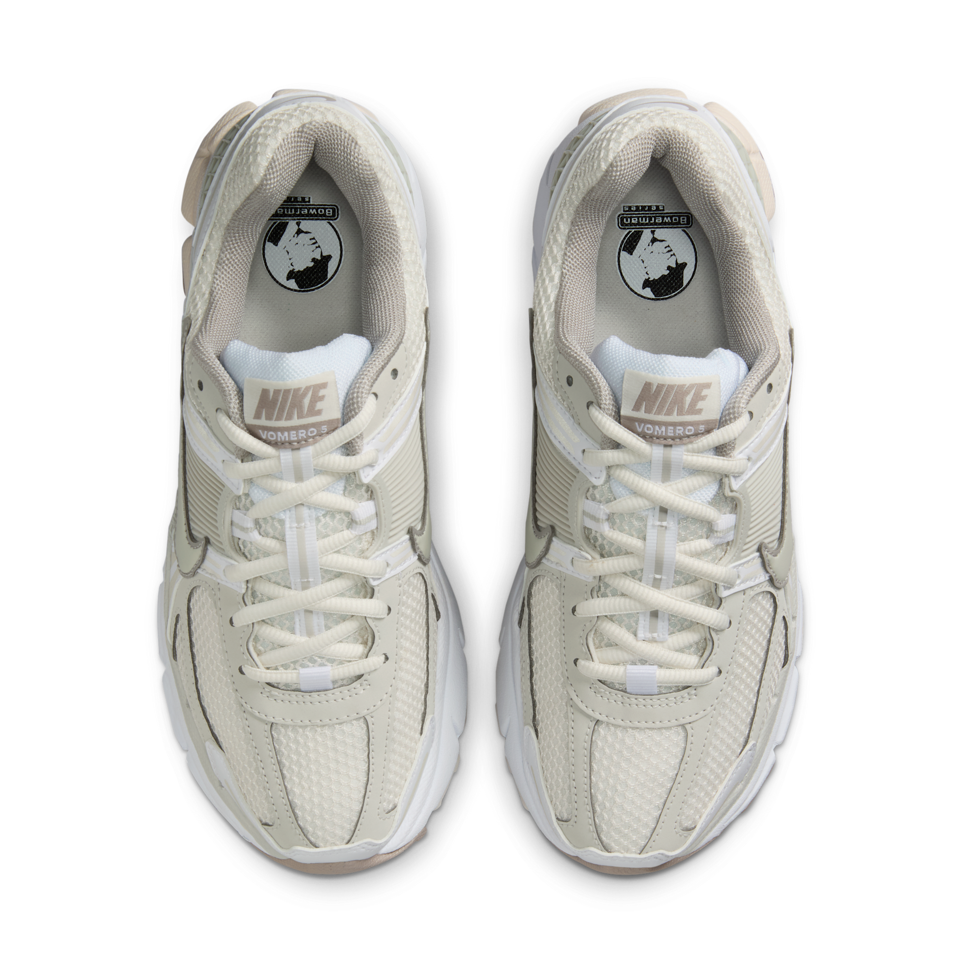 Nike Zoom Vomero 5 Light Bone (Women's)