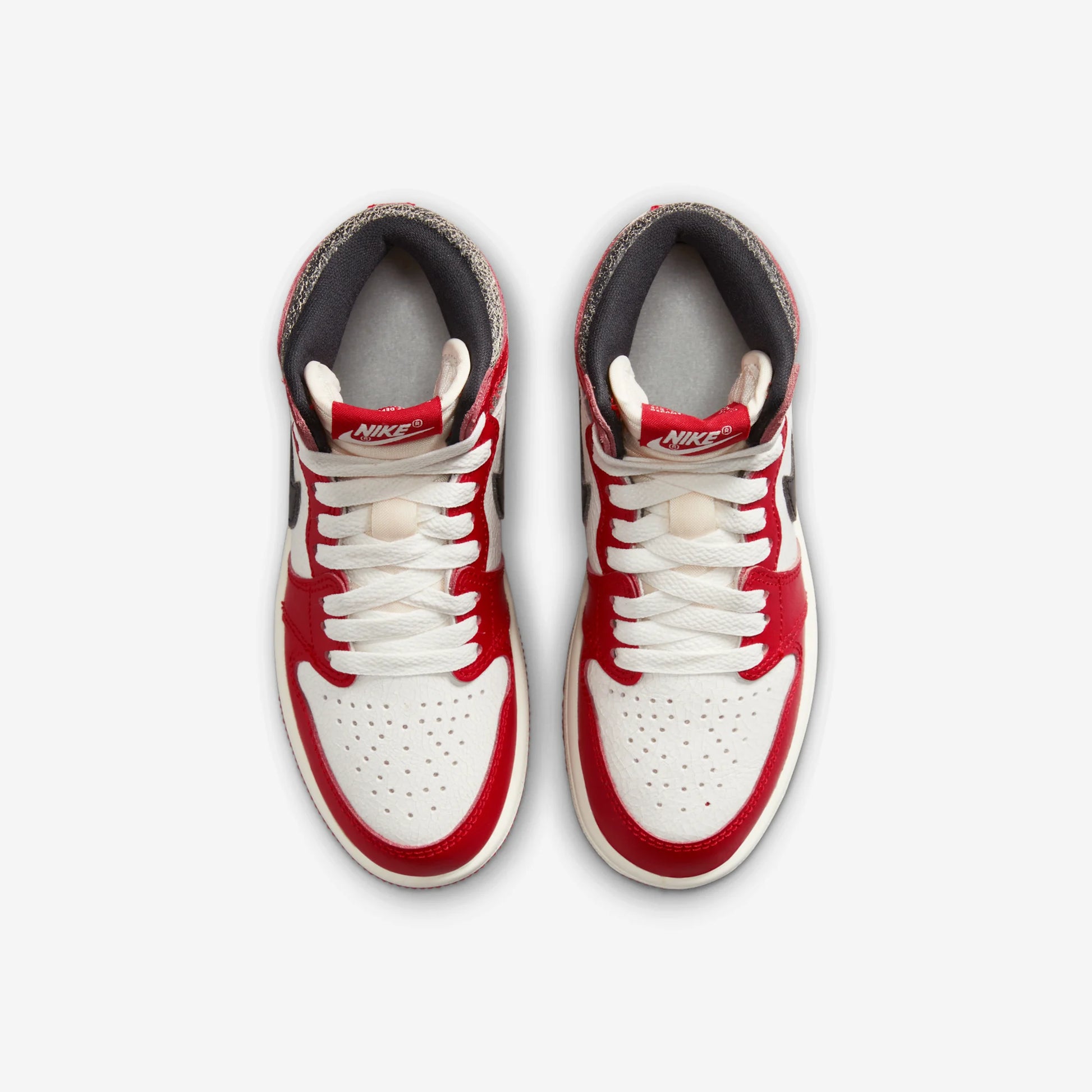 Jordan 1 Retro High OG Chicago Lost and Found (PS)