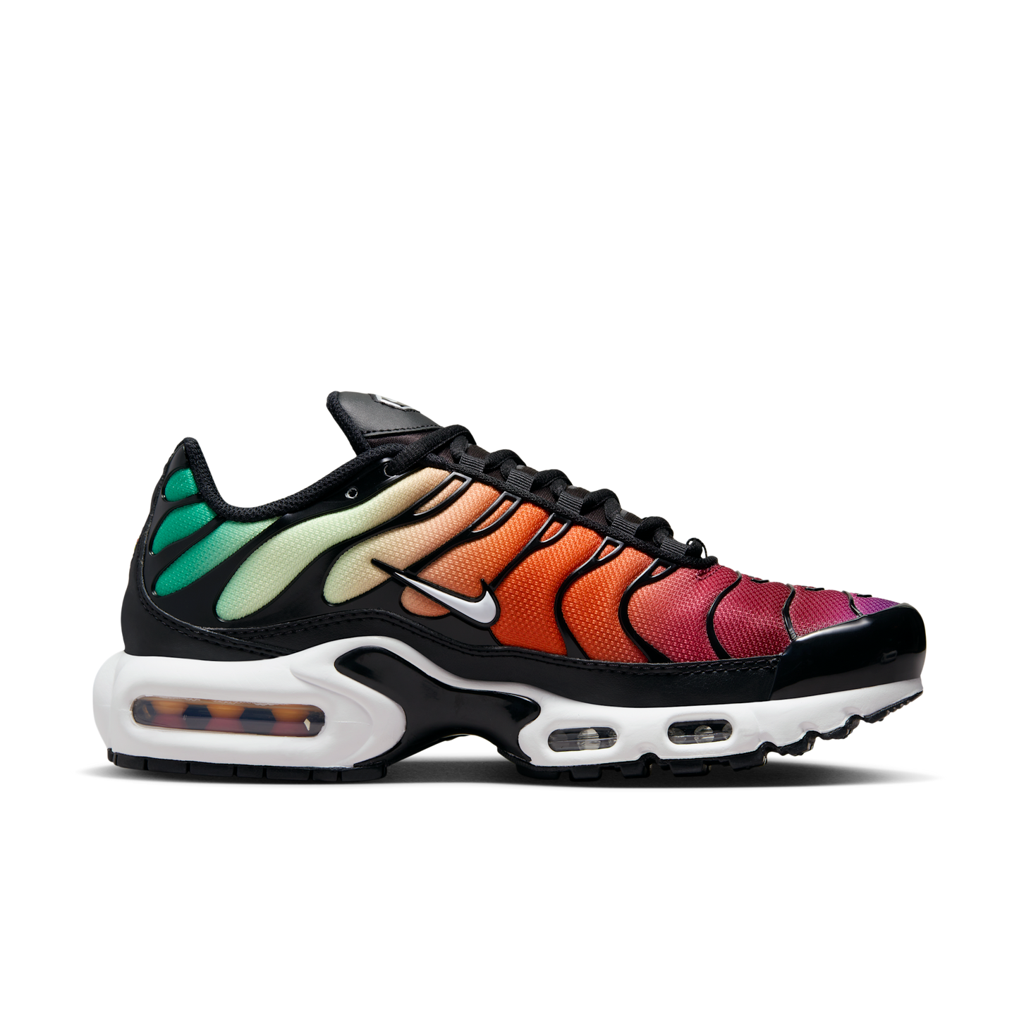 Nike Air Max Plus Rainbow (Women's)