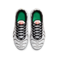Nike Air Max Plus Platinum Black Red (GS)