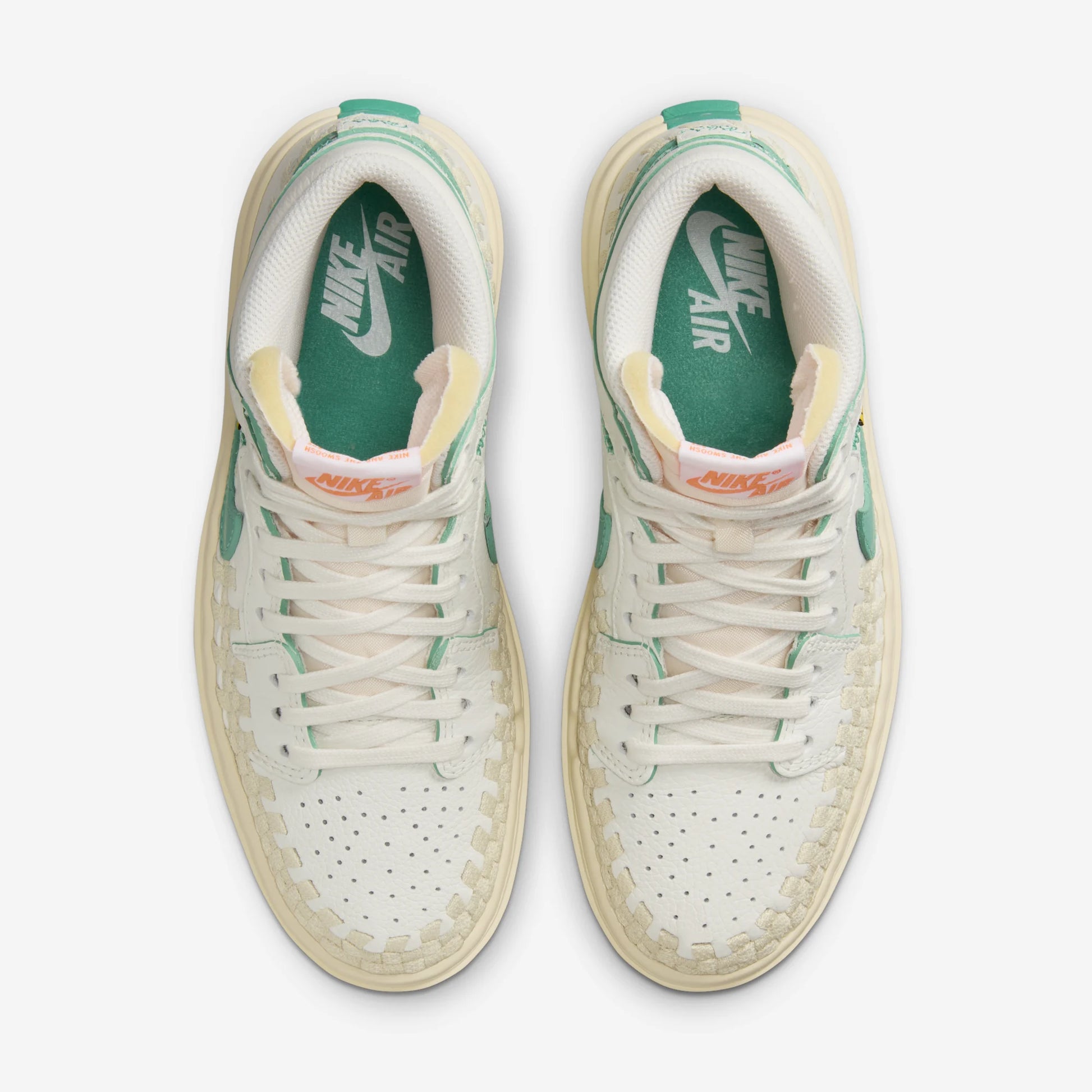 Jordan 1 Elevate High SP Union LA Bephies Beauty Supply Summer of ‘96 (Women's)