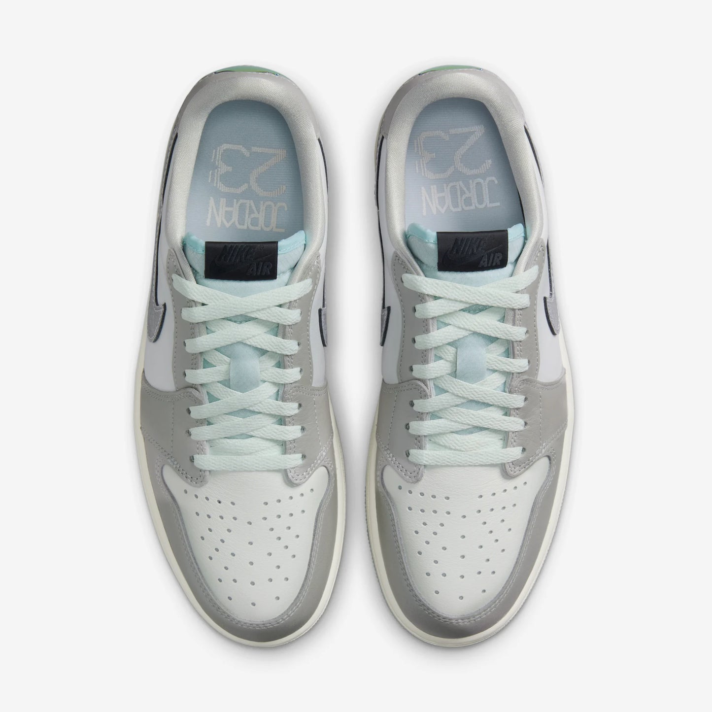 Jordan 1 Retro Low OG Year of the Snake (2025)