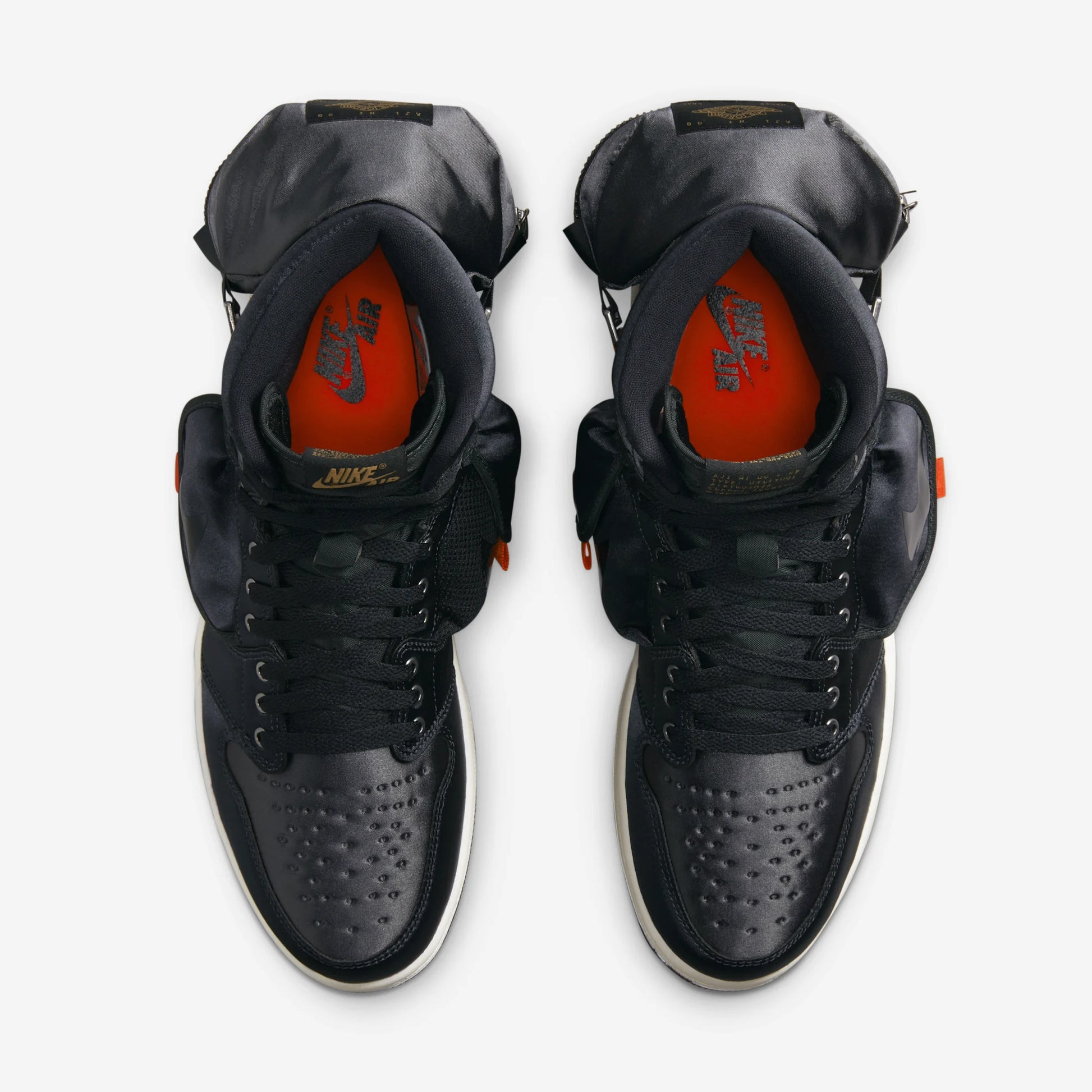 Jordan 1 Retro High OG SP Utility Stash