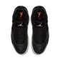 Jordan 4 Retro Laser Black Gum