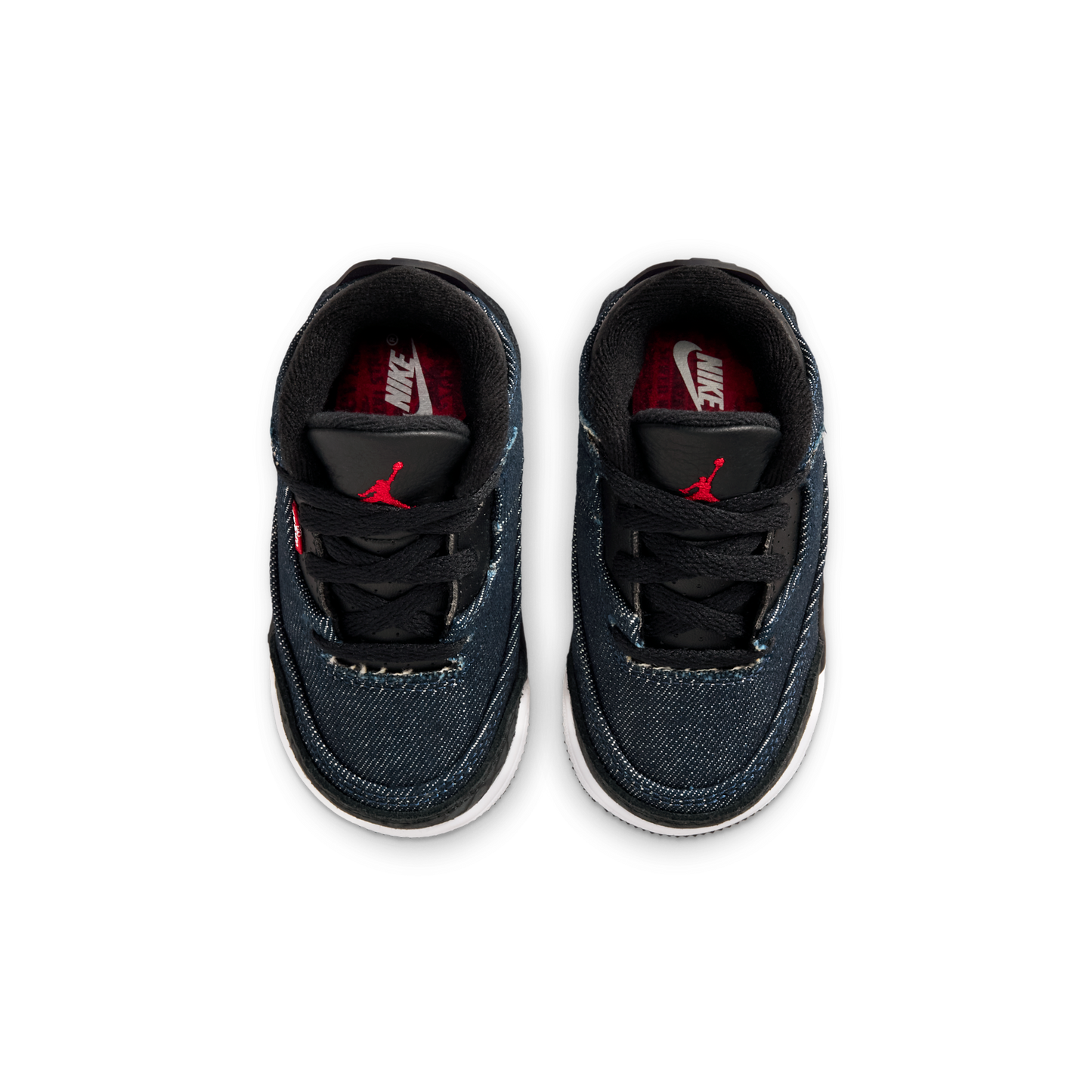Jordan 3 Retro Levi’s Indigo (TD)