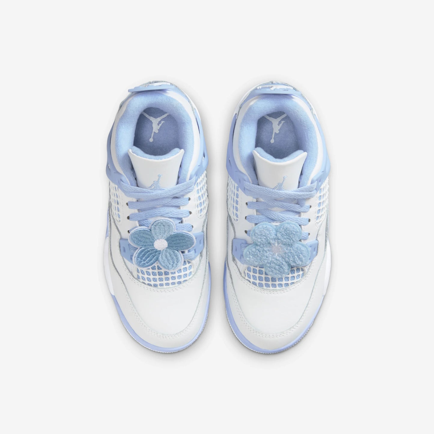 Jordan 4 Retro Forget Me Not (PS)