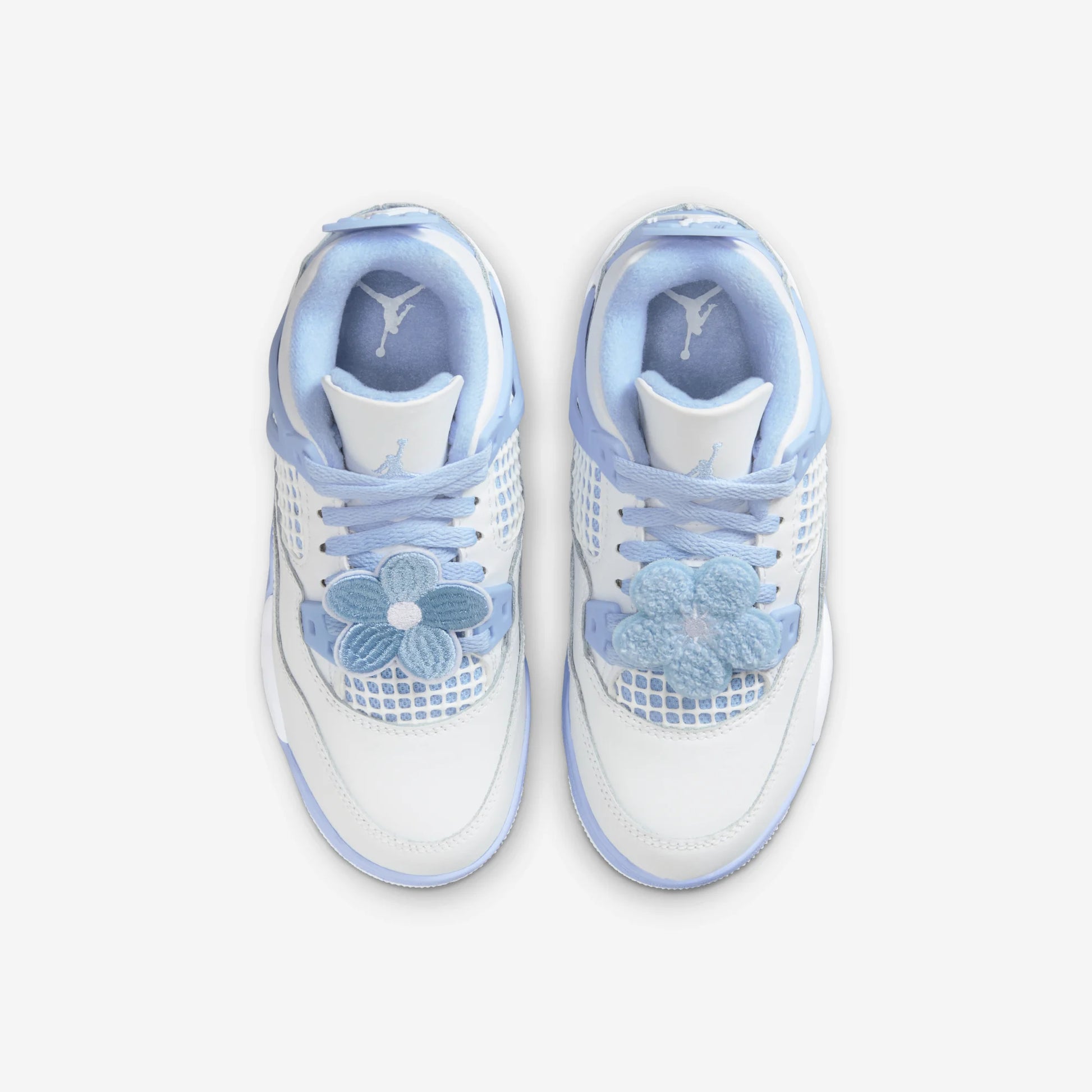 Jordan 4 Retro Forget Me Not (PS)